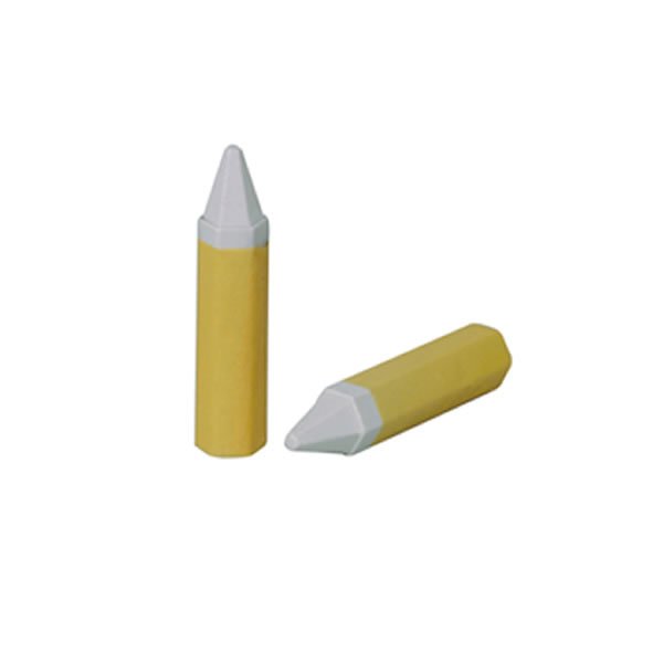 Tebeşir Lastik Markalama Sarı TC-12Y