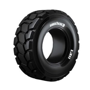 10-16.5 Skidster SIMBA 12PR TL RUBBER KING Mini Loder Lastikleri(10-16.5/10165)