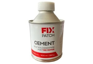 FIX/AUTO WORLD 200CC (280GR) DIS LASTIK YAMA ILACI CEMENT