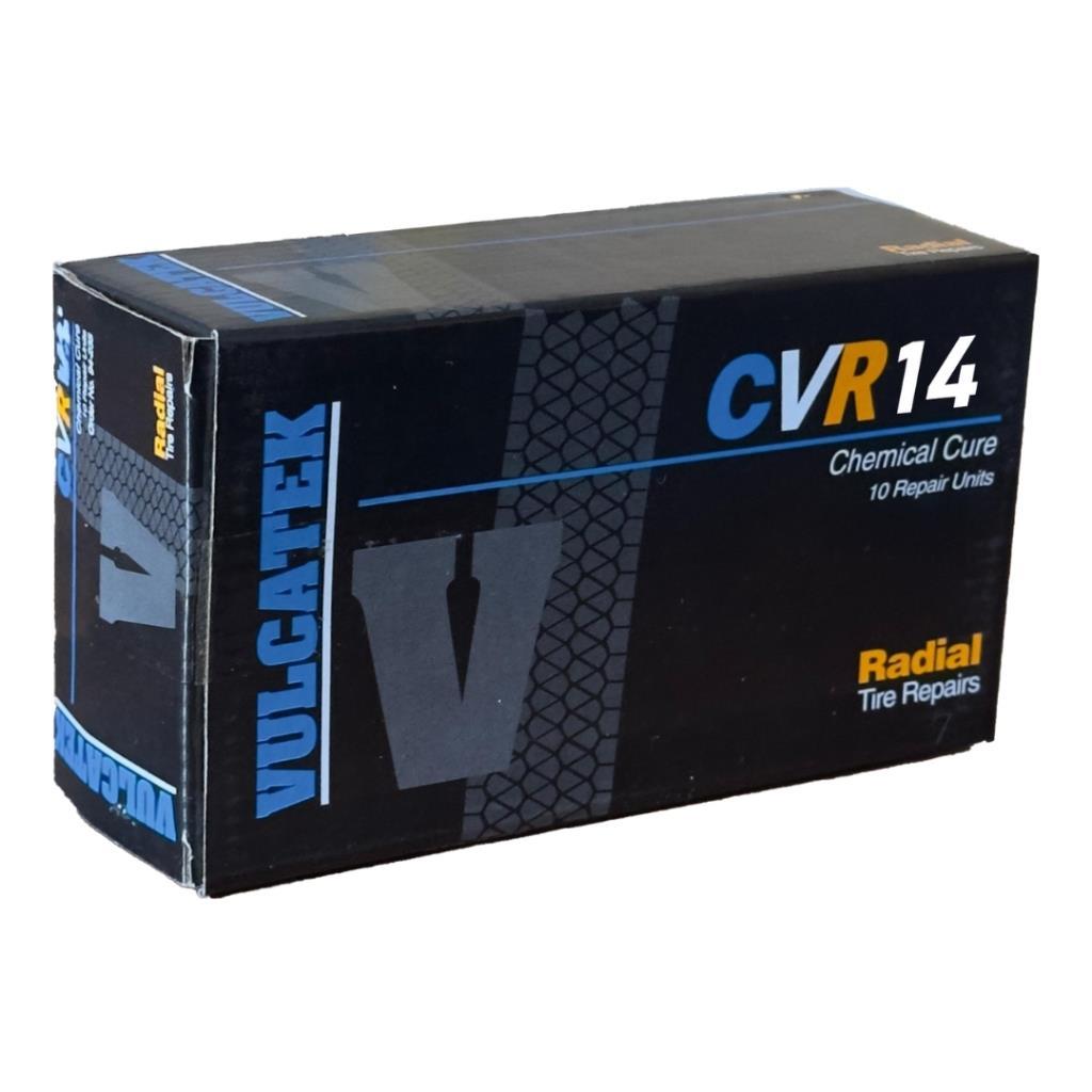 CVR 14 RADYAL YAMA (1 Adet) VULCATEK 76X121 MM