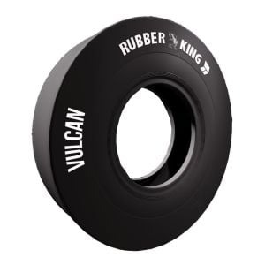 11.00-20 IND C1 VULCAN-M 16 PR TT RUBBER KING SİLİNDİR LASTİĞİ (110020)