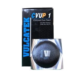 UP 4.5 UNIVERSAL YAMA (1 Adet) VULCATEK 50 MM CVUP 1