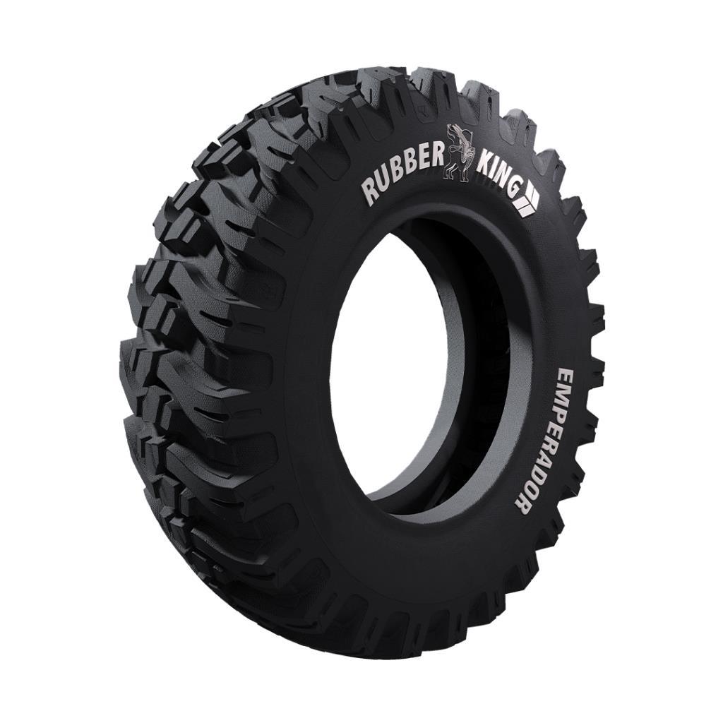 16.9-28 RR EMPRADOR 16PR TL RUBBER KING JCB KEPÇE LASTIGI (16928)