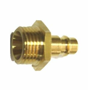 3/8'' ERKEK UÇ CN ÇEKVALF