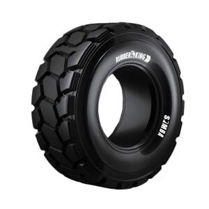 10-16.5 Skidster SIMBA 10 PR TL RUBBER KING  Mini Loder Lastikleri (10-16.5/10165)