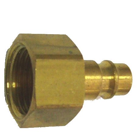 3/8'' DISI UÇ ÇEKVALF