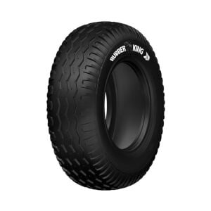 10.0/75-15.3 TL Rib Implement I-1  	AGRITRAIL 10PR RÖMORK LASTİĞİ (1075153)