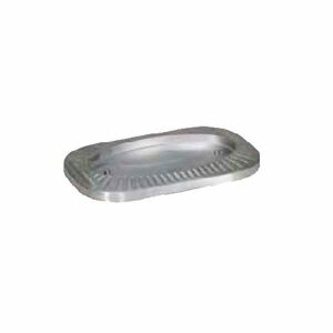 REMA TP DÜZ PLAKA TRAKTOR -İŞ MAK.  5173310