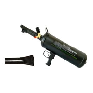 Bazuka 12 Litre Sunsoul SS-CH-12L-AL