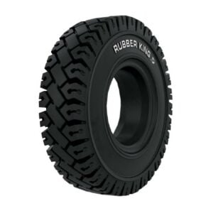 21x7x15 Premium Dolgu Lastik SEKMANLI RUBBER KING (21715)