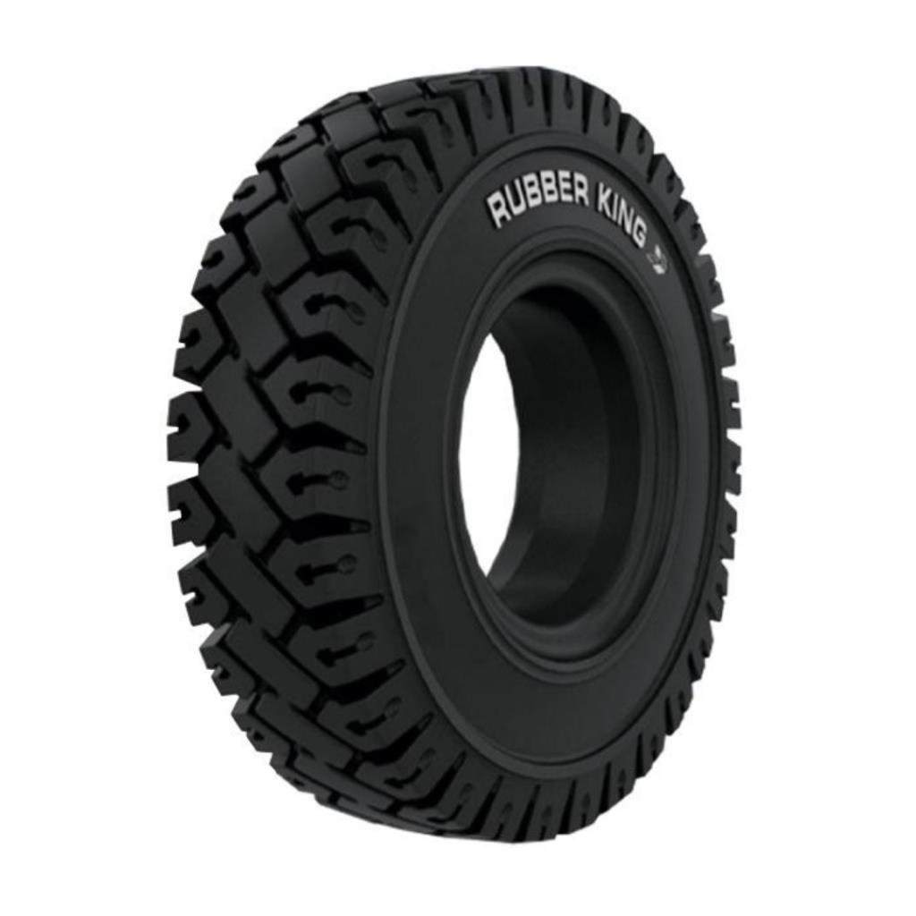 27x7x20 Premium Dolgu Lastik SEKMANLI RUBBER KING (21720)