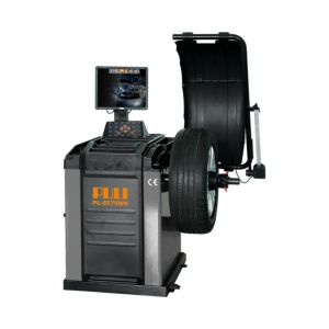 PULI PL-6579WR Sabit Balans Lazer/19''LCD Ekran/ Oto Ölçüm 220V U-579