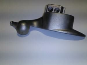 UNITE METAL SOKME TAKMA BASLIGI (CENE)GENEL CW-113-020400-0	X000020