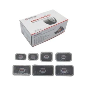 RADYAL SOFT YAMA R-25 SUNSOUL 115X125 MM (10)