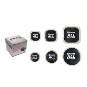 SUNSOUL Gri Universal Yama 79 mm Yuvarlak (30)