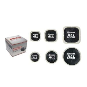 SUNSOUL Gri Universal Yama 45x45 mm Kare (100)