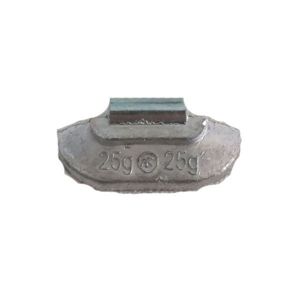 25 GR HATCO  NORMAL KURŞUN (1 ADET) 0125