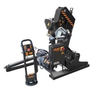 PULI U-2908 Ağır Vasıta Mobil Sökme Takma 13-26 380V