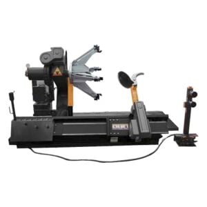 PULI PL-2980 Uzaktan Kumandalı Ağır Vasıta Sökme Takma Çift Devir 14-56 380V