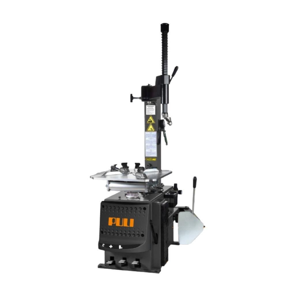 PULI PL-1200 Çift Devir Yari Otom.Sökme Takma 10-24 380V U-200-3V