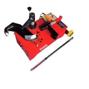 Mobil Lastik Sökme Takma Elektrikli 16''-17.5-19''-22.5'' Jant Set