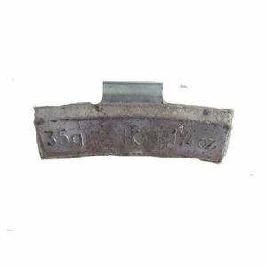 35 GR HATCO TURBO KURŞUN (1 ADET) 0435