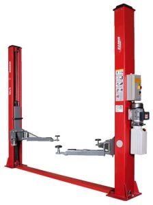 U-T40 UNITE 2 SÜTUNLU LIFT 4 TON 380V (TEK SUTUN)