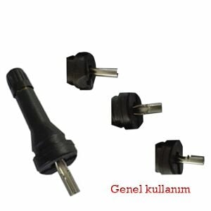 TPMS Sibop Kauçuk TR421