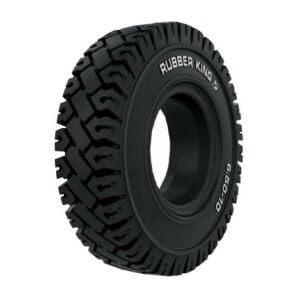 700-15  Premium Forklift Dolgu Lastik Sekmansiz RUBBERKING 550-15 (70015700-15)