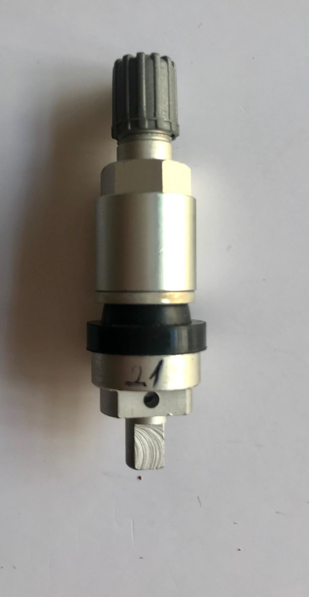 TPMS 21 Metal Sibop