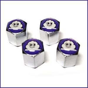 SIBOP KAPAGI METAL MICHELIN LOGOLU SS-AVC-06