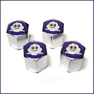 SIBOP KAPAGI METAL MICHELIN LOGOLU SS-AVC-06