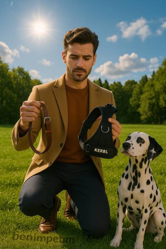 Köpek Tasması Seçimi Rehberi