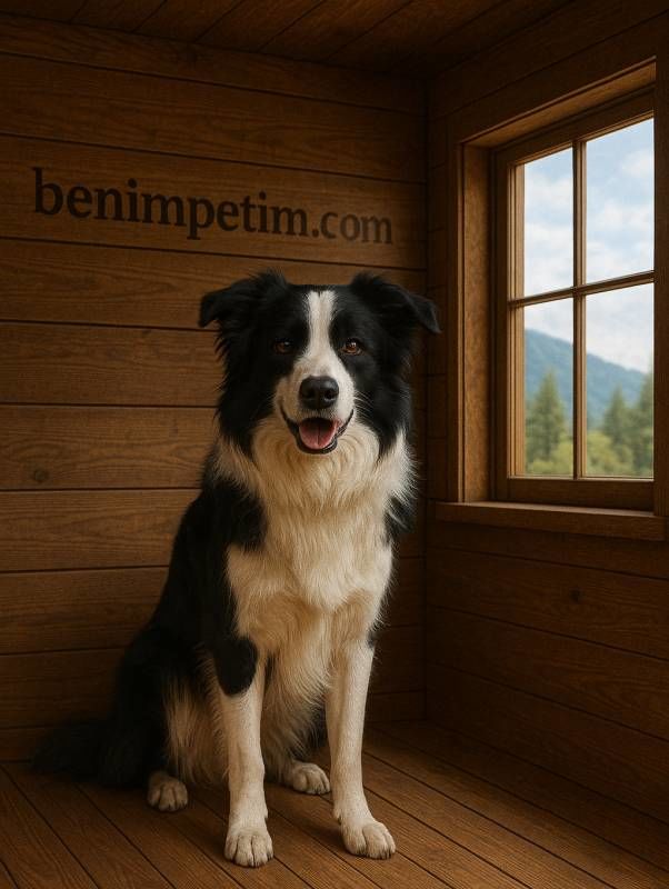 Border Collie: Özellikler, Karakter ve Bakım Rehberi