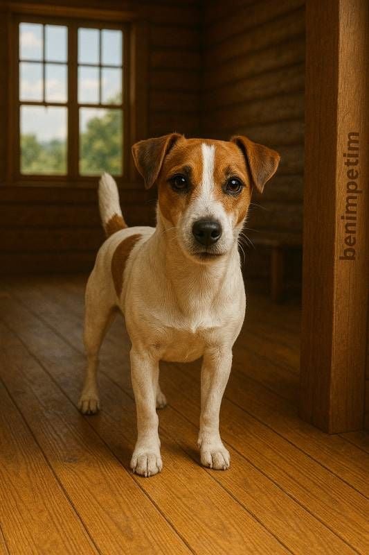 Jack Russell Terrier: Özellikler, Karakter ve Bakım Rehberi