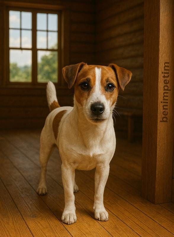Jack Russell Terrier: Özellikler, Karakter ve Bakım Rehberi