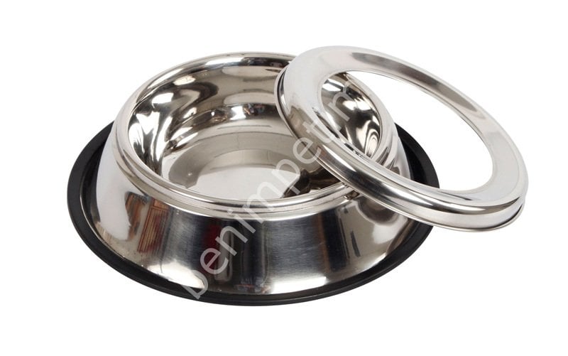 Dökülmez Su Kabı 900ml