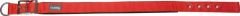 Köpek Boyun Tasması Miami Plus 53 - 61 cm - Kırmızı