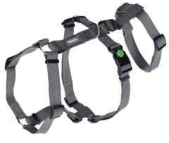 Köpek Sırt Tasması Kaçış Önleyici  42 cm - 55 cm - M