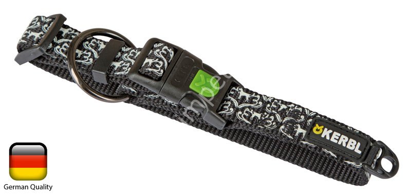 Boyun Tasması Fosforlu 25 - 40 cm
