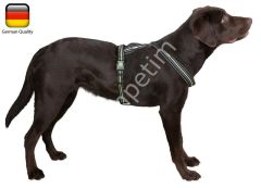 Köpek Sırt Tasması 50- 80 cm, 25 mm