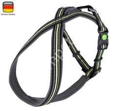 Köpek Sırt Tasması 40 - 60 cm, 20 mm