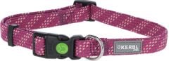 Köpek Boyun Tasması Colorado Fusya 40 - 65 cm