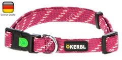 Köpek Boyun Tasması Colorado Fusya 40 - 65 cm