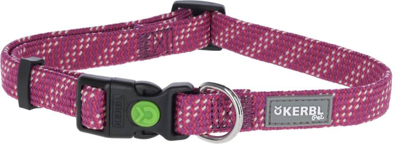 Köpek Boyun Tasması Colorado Fusya 35 - 55 cm