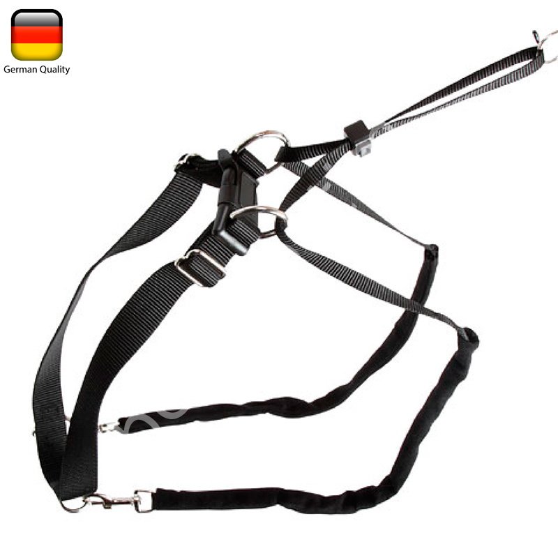 Köpek Eğitim Tasması 30 cm - 45 cm