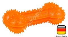 Köpek Ödül Oyuncağı Plastik Kemik 18 cm