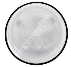 Köpek Yavaş Yeme Kabı Plastik 1000 ml