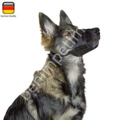 Köpek Ağızlığı Muzzle Nylon 20 – 26 cm