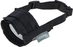 Köpek Ağızlığı Muzzle Nylon 20 – 26 cm